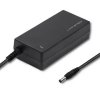 Qoltec Zasilacz desktopowy 60W | 12V | 5A | 5.5*2.1 |+kabel zasilający